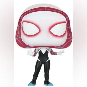 Funko POP! Marvel Spider-Gwen #146
